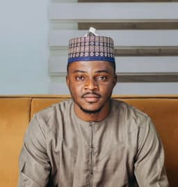 Babakolo Usman Suleiman